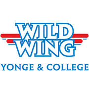Wild Wing Yonge & College